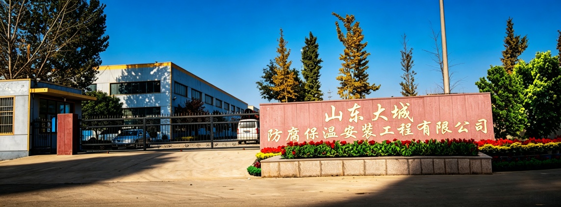 新建聚氨酯保温管生产厂家